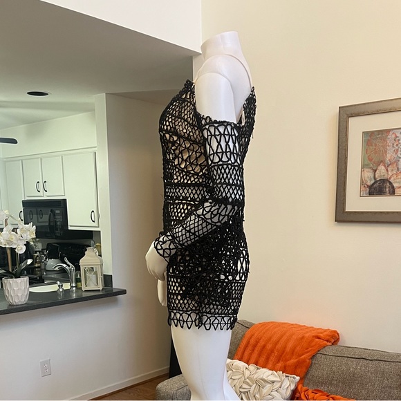 ❣️🆕Xtaren Lace/Cutout Romper❣️ - Picture 8 of 13